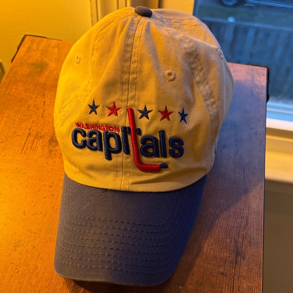 47 Brand Vintage Hockey Cap